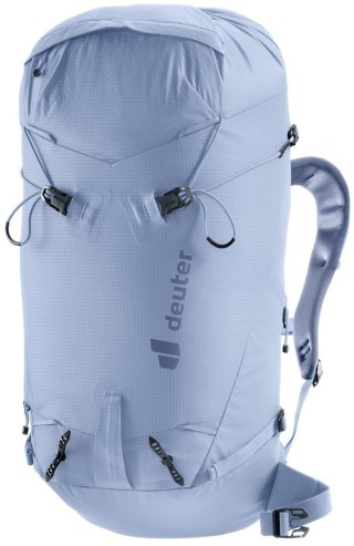 Plecak Wspinaczkowy Damski Deuter Guide Lite 28 SL 28L Atlantic Ink Alpine