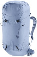 Plecak Wspinaczkowy Damski Deuter Guide Lite 28 SL 28L Atlantic Ink Alpine