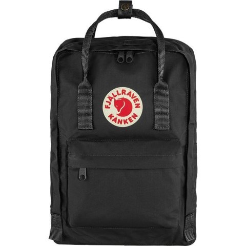 Plecak Fjällräven Kånken na Laptop 13" Czarny
