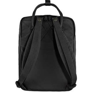 Plecak Fjällräven Kånken na Laptop 13" Czarny