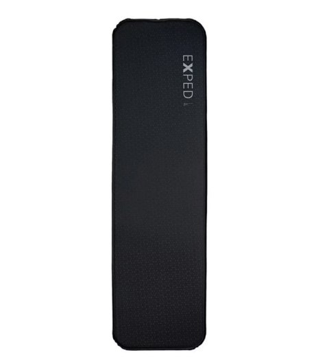 Mata samopompująca Exped SIM 3.8 M black