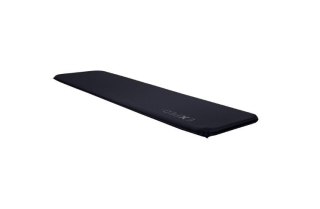 Mata samopompująca Exped SIM 3.8 M black