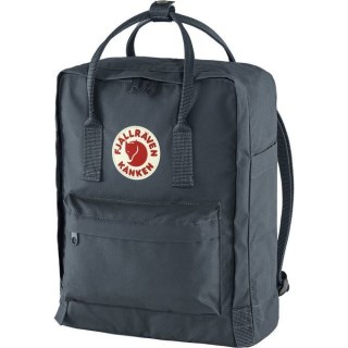 Plecak Miejski Fjällräven Kånken 16L Navy Granatowy Vinylon F