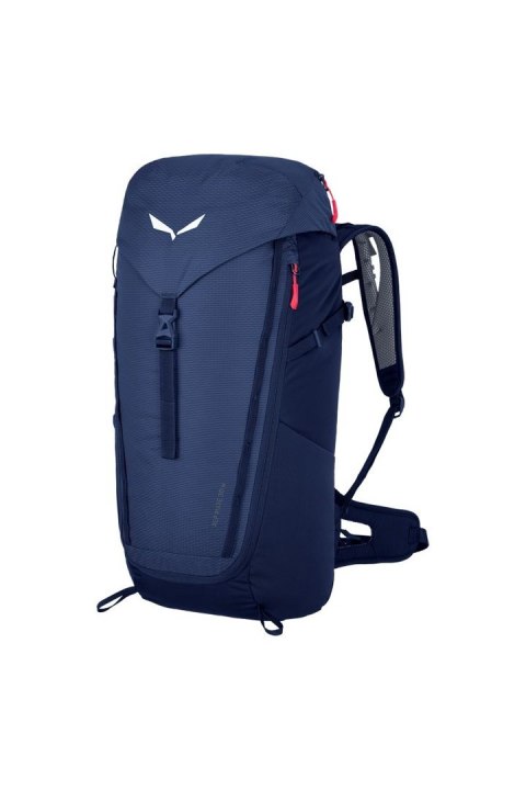 Plecak Trekkingowy Damski Salewa Alp Mate 30 30 l Blue Depth