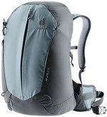 Plecak Trekkingowy Damski Deuter AC Lite 21 SL 21L Graphite Shale Aircomfort