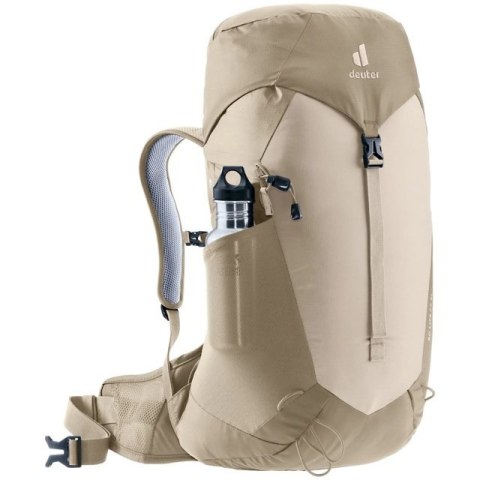 Plecak turystyczny Deuter AC Lite 22 SL Aircomfort 22L Alu Greystone Damski