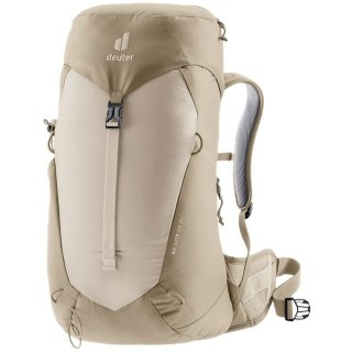 Plecak damski Deuter AC Lite 22 SL, alu/greystone