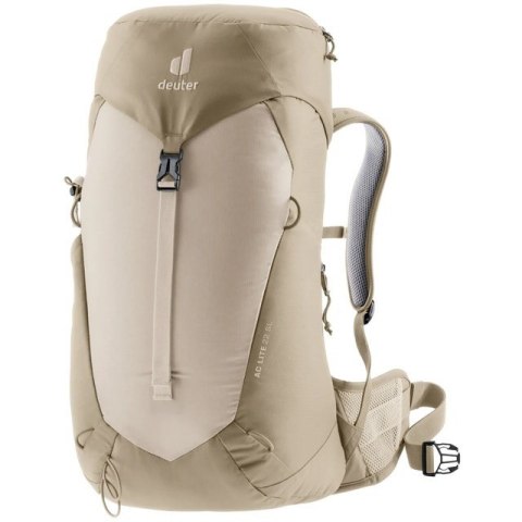 Plecak turystyczny Deuter AC Lite 22 SL Aircomfort 22L Alu Greystone Damski