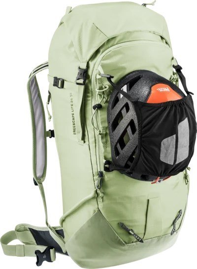 Plecak Skiturowy Damski Deuter Freescape Lite 24 SL 24L Mineral Grove