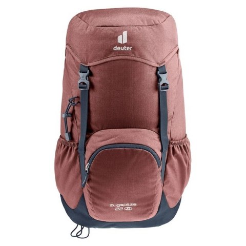 Plecak turystyczny Deuter Zugspitze 22 SL Aircomfort Caspia Ink 22L Damski