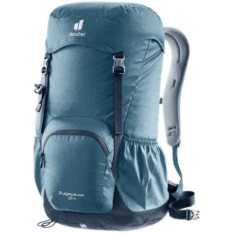 Plecak Górski Deuter Zugspitze 24L Aircomfort Atlantic Ink