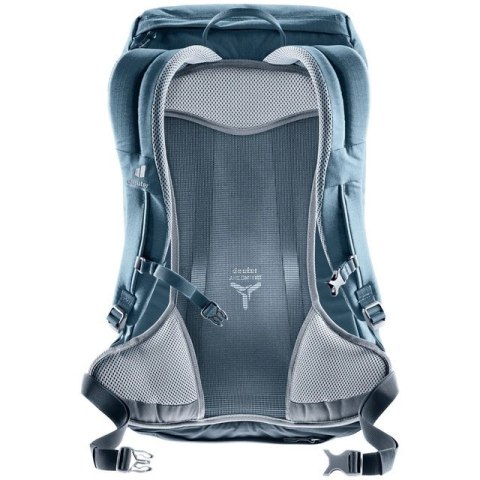 Plecak Górski Deuter Zugspitze 24L Aircomfort Atlantic Ink