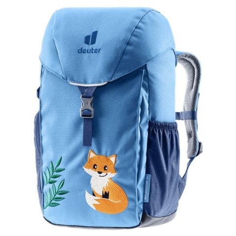 Plecak Dziecięcy Deuter Waldfuchs 10 10 l Wave/Nightblue