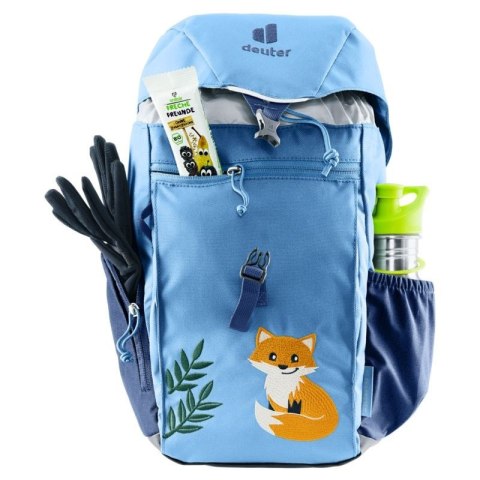 Plecak Dziecięcy Deuter Waldfuchs 10 10 l Wave/Nightblue