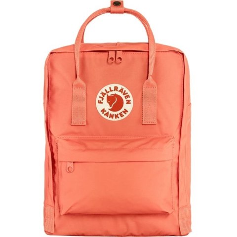 Plecak Miejski Fjällräven Kånken 16L Coral Koralowy Vinylon F