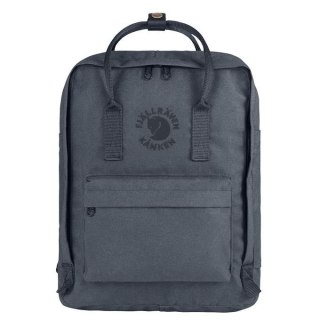 Plecak miejski Fjallraven Re-Kanken - slate Szary