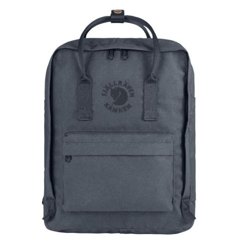 Plecak miejski Fjallraven Re-Kanken - slate Szary