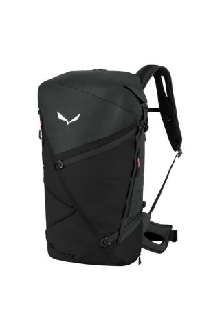 Plecak Trekkingowy Damski Salewa Puez 40+5 45 l Black Out/Onyx