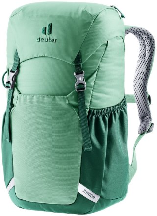 Plecak Dziecięcy Deuter Junior 18L Spearmint Sea Green Turystyczny