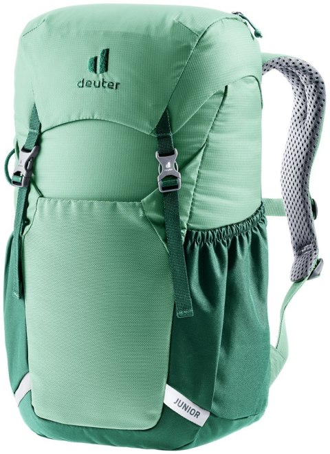 Plecak Dziecięcy Deuter Junior 18L Spearmint Sea Green Turystyczny