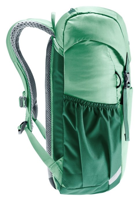 Plecak Dziecięcy Deuter Junior 18L Spearmint Sea Green Turystyczny