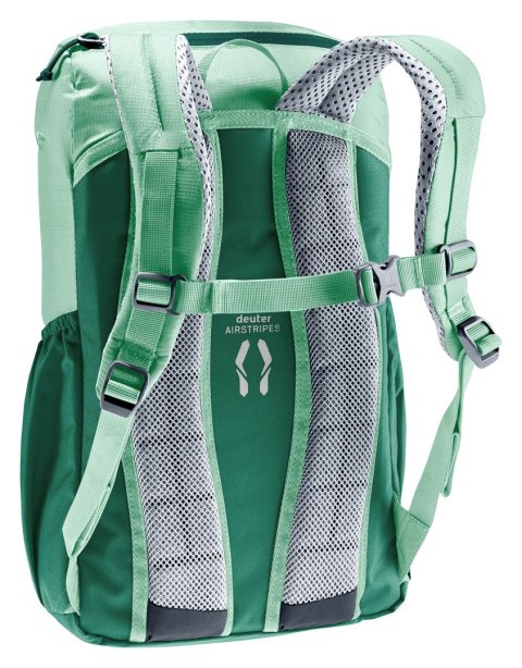 Plecak Dziecięcy Deuter Junior 18L Spearmint Sea Green Turystyczny