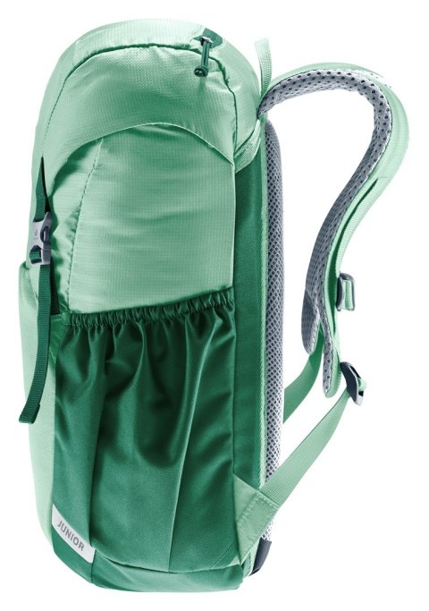 Plecak Dziecięcy Deuter Junior 18L Spearmint Sea Green Turystyczny