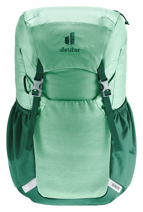 Plecak Dziecięcy Deuter Junior 18L Spearmint Sea Green Turystyczny