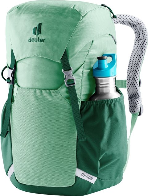 Plecak Dziecięcy Deuter Junior 18L Spearmint Sea Green Turystyczny