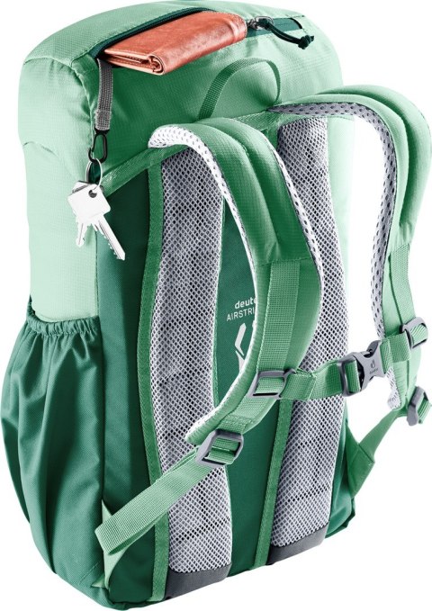 Plecak Dziecięcy Deuter Junior 18L Spearmint Sea Green Turystyczny