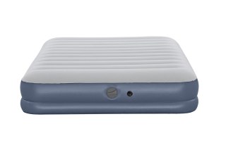 Materac Dmuchany Queen 2-Osobowy Bestway 6716T 152x203 Pompka Akumulatorowa USB