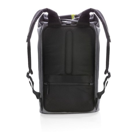 Plecak antykradzieżowy XD Design Bobby Urban Lite 21-27 l Szary
