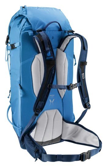 Plecak Skiturowy Deuter Freescape Lite 26 26L Atlantic Ink