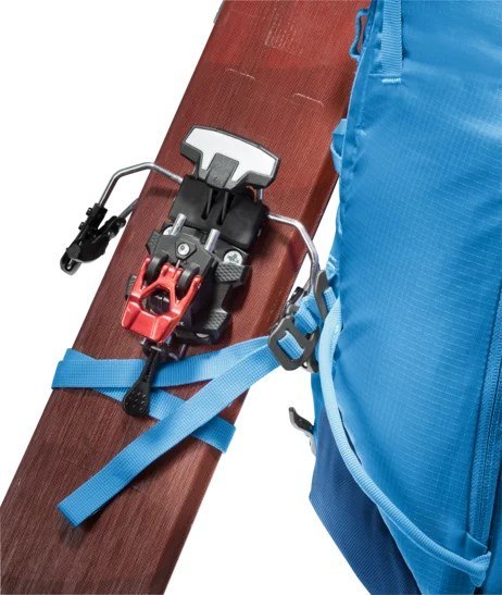 Plecak Skiturowy Deuter Freescape Lite 26 26L Atlantic Ink