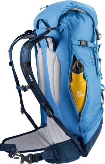 Plecak Skiturowy Deuter Freescape Lite 26 26L Atlantic Ink