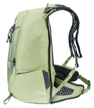 Plecak Skiturowy Damski Deuter Updays 24 SL 24L Aloe Forest