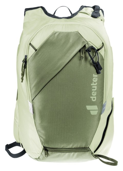 Plecak Skiturowy Damski Deuter Updays 24 SL 24L Aloe Forest