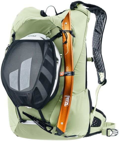 Plecak Skiturowy Damski Deuter Updays 24 SL 24L Aloe Forest