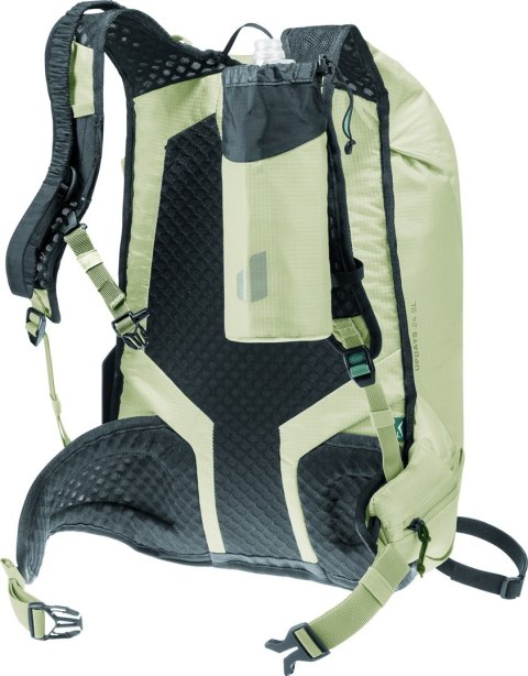 Plecak Skiturowy Damski Deuter Updays 24 SL 24L Aloe Forest