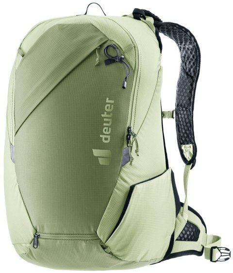 Plecak Skiturowy Damski Deuter Updays 24 SL 24L Aloe Forest