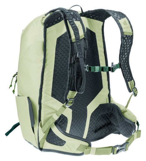 Plecak Skiturowy Damski Deuter Updays 24 SL 24L Aloe Forest