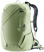 Plecak Skiturowy Damski Deuter Updays 24 SL 24L Aloe Forest