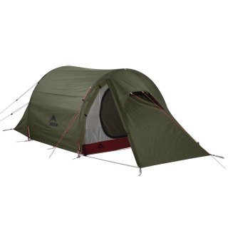 Namiot 2-osobowy MSR Tindheim 2 3,2 kg Aluminium 2700 Tunelowy