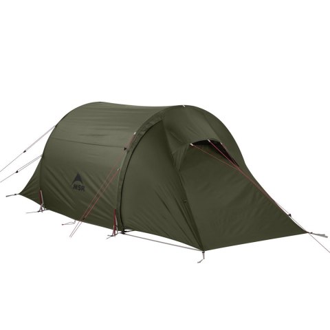 Namiot 2-osobowy MSR Tindheim 2 3,2 kg Aluminium 2700 Tunelowy