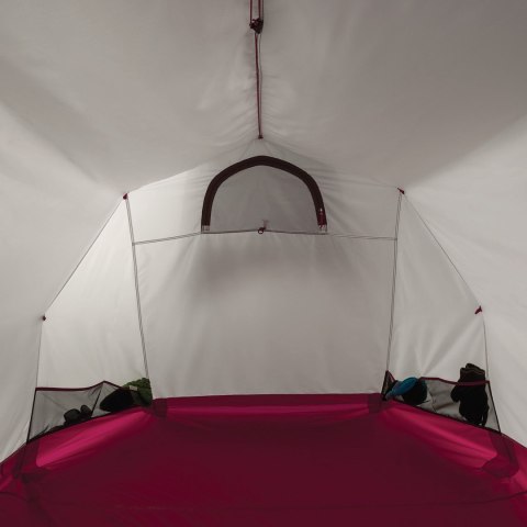 Namiot 2-osobowy MSR Tindheim 2 3,2 kg Aluminium 2700 Tunelowy