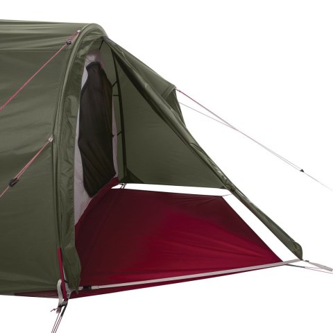 Namiot 2-osobowy MSR Tindheim 2 3,2 kg Aluminium 2700 Tunelowy