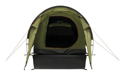 Namiot Tunelowy 2 Osobowy Trekkingowy Easy Camp Hemsedal 2