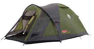 Namiot Turystyczny Coleman Darwin 3 3 Osobowy 3000 mm Lekki