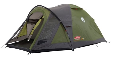 Namiot Turystyczny Coleman Darwin 3 3 Osobowy 3000 mm Lekki
