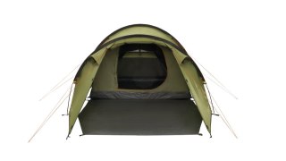 Namiot Tunelowy 3 Osobowy Campingowy Easy Camp Hemsedal 3